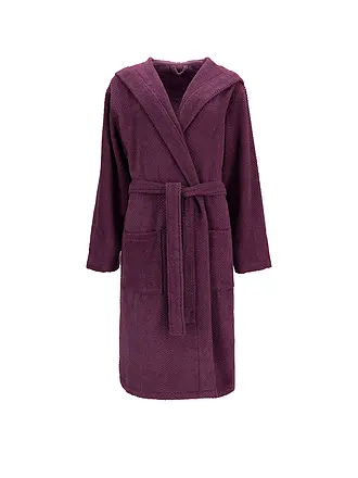 VOSSEN | Peignoir unisexe SAMU Sureau |